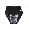 KTM EXC 2023-2024 Μάσκα Φανάρι RACETECH LED Homologated Headlight -ΜΑΥΡΗ