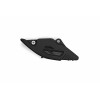 KTM SX 85 2025 Οδηγός αλυσίδας UFO -ΜΑΥΡΟΣ