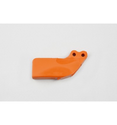 KTM SX 85 2004-2014 UFO Chain guide  - ORANGE