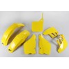 RM 125 1989-1991 UFO PLASTICS KIT