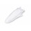 KTM SX-SXF 2019-2022 UFO Rear fender - WHITE