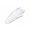 KTM SX-SXF 2019-2022 UFO Rear fender - WHITE