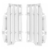 BETA RR X-PRO 2T/4 2025 Radiator Louvers Polisport-White