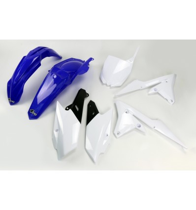 YZF 450 2010-2013 UFO PLASTICS KIT