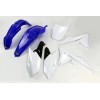 YZF 450 2010-2013 UFO PLASTICS KIT
