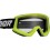THOR COMBAT OFFROAD GOGGLES - Fluorescent Yellow