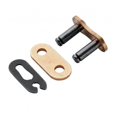 DID 520 ERT3 Chain Connecting Link