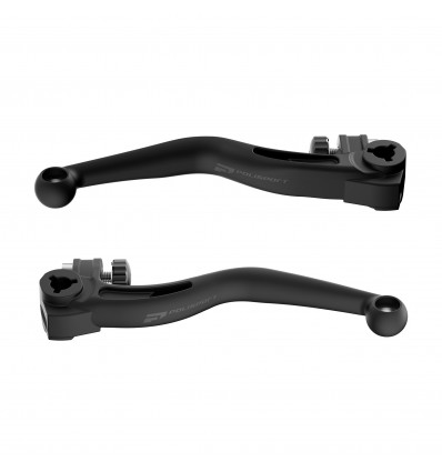 SHERCO SE-R / SEF-R 2015-2025 Polisport APT Unbreakable Levers