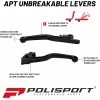 CRF 250R 2010-2025 Μανέτες Polisport APT Unbreakable Levers