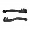 Honda CRF 450R/RX 2021-2025 Μανέτες Polisport APT Unbreakable Levers