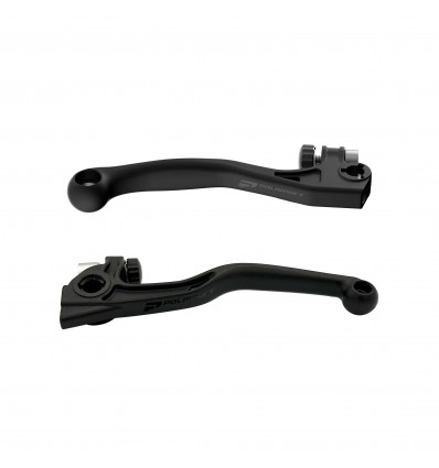 BETA RR 125/200/250/430/480 2015-2025 Μανέτες Polisport APT Unbreakable Levers