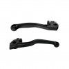 BETA RR 350/390 2013-2025  Μανέτες Polisport APT Unbreakable Levers