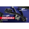 Husqvarna TE/FE 2022-2024 Μανέτες Polisport APT Unbreakable Levers