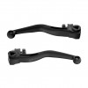 GASGAS MC/MC-F /EX/EX-F 2024-2025 Μανέτες Polisport APT Unbreakable Levers