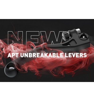 KTM SX-F/EXC/EXC-F 2014-2025 Polisport APT Unbreakable Brake Lever