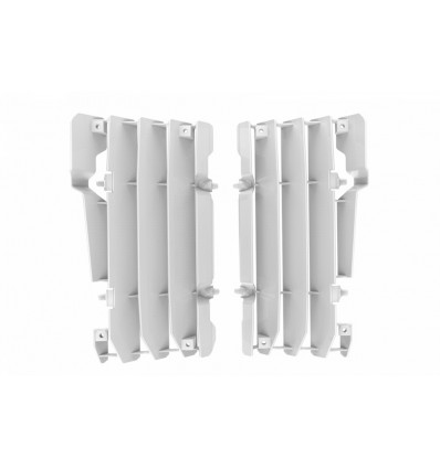 BETA RR 2T/4T 2013-2019 Radiator Louvers Polisport