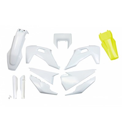 HUSQVARNA TE-FE 2020-2023 & TX 2020-2022 (OEM 2023) -FULL KIT