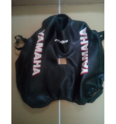 Tank Cover DT 125/200R 1988-1990 - MXA