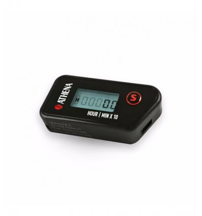 Ασύρματο ωρόμετρο ATHENA