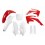 CRF 450R 2009-2010 Full Plastics Kit UFO