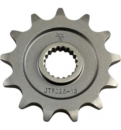 HONDA CR 125 1988-2003 Γρανάζι εμπρόσθιο JT