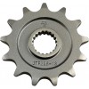 HONDA CR 125 1988-2003 Front sprocket JT
