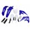 YZF 450 2018-22 & YZF 250 2019-23 UFO Full Plastics kit