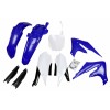 YZF 450 2018-22 & YZF 250 2019-23 UFO Full Plastics kit
