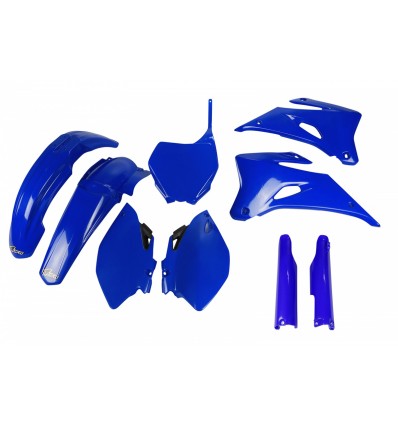 YZF 250/450 2006-2009 UFO Full Plastics kit -BLUE