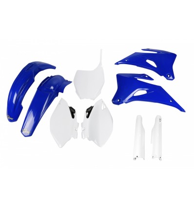 YZF 250/450 2006-2009 UFO Full Plastics kit