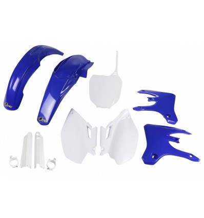 YZF 250-450 2003-2005 UFO Full Plastics kit