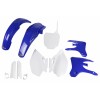 YZF 250-450 2003-2005 UFO Full Plastics kit