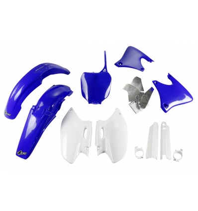 YZF-WRF 250/426 2000-2002 UFO Full Plastics kit