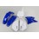 YZ 85 2002-2014 PLASTICS KIT UFO