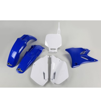 YZ 85 2002-2014 PLASTICS KIT UFO
