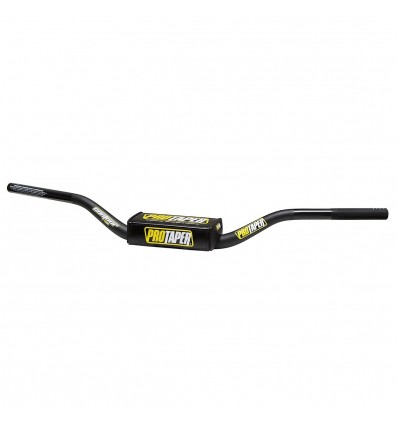 Τιμόνι PROTAPER Contour Henry/Reed Ø28,6mm  - Μαύρο