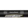 Τιμόνι PROTAPER Contour Henry/Reed Ø28,6mm  - Μαύρο