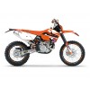KTM SX 2001-04 & EXC 2003-04 Αυτοκόλλητα BLACKBIRD DREAM 5