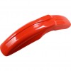 Supermotard front fender Cemoto - Red