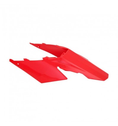GASGAS EC/SM/FSE/FSR  2007-2009 Rear fender Polisport