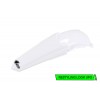 YZ 125/250 2002-2014 Πίσω φτερό UFO RESTYLING LOOK - Ασπρο