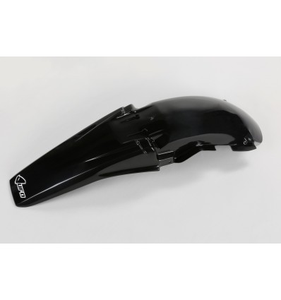 Yamaha YZ 125/250 1996-2001 Πίσω φτερό UFO - Μαύρο