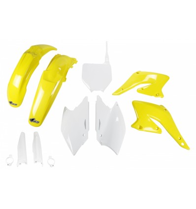 SUZUKI RMZ 250 2004-2006 ΚΙΤ ΠΛΑΣΤΙΚΩΝ UFO