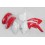 CRF 150R 2007-2022 UFO Plastics Kit