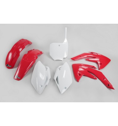 Honda CRF 150R 2007-2022 UFO Plastics Kit