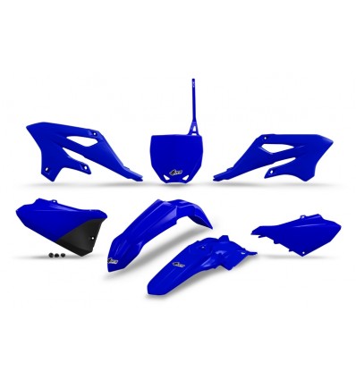 Yamaha YZ 85 2022-2027 PLASTICS KIT UFO