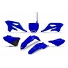 Yamaha YZ 85 2022-2027 Σέτ πλαστικά UFO