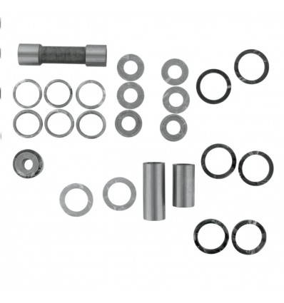 HONDA CRF 250R 2004-09 & CRF 250X 2004-17 σέτ ρουλεμάν μοχλικού Moose Racing