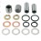 CRF 250 R 2010-2013 Swingarm Bearing Kit Moose Racing