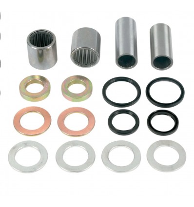 CRF 450R 2005-2012 Swingarm Bearing Kit Moose Racing